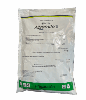 Acramite 50ws