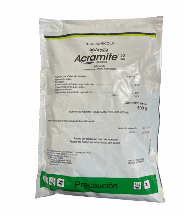 Acramite 50ws