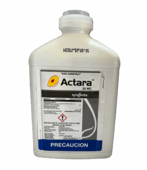 Actara 25WG