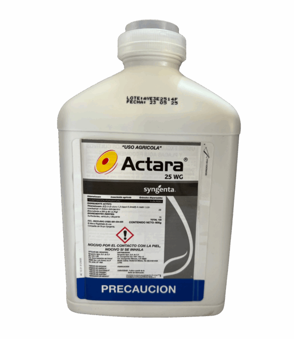 Actara 25WG