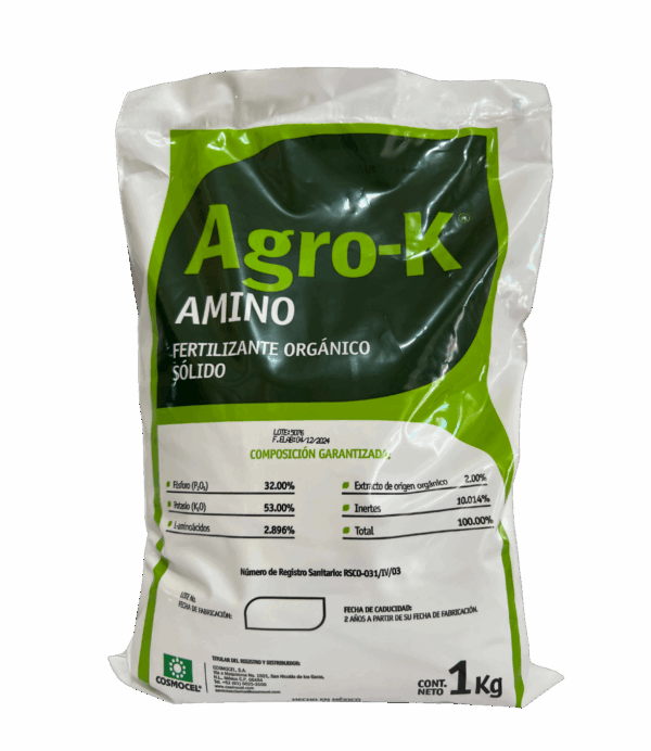 Agro-K 1kg