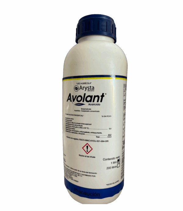 Avolant 1L