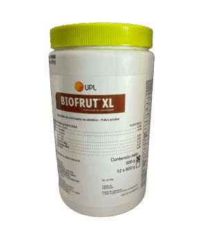 Biofrut XL 600g