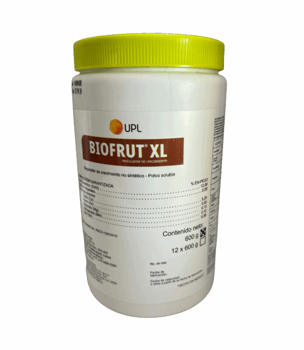 Biofrut XL 600g