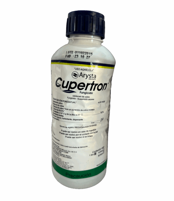 Cupertron 1L