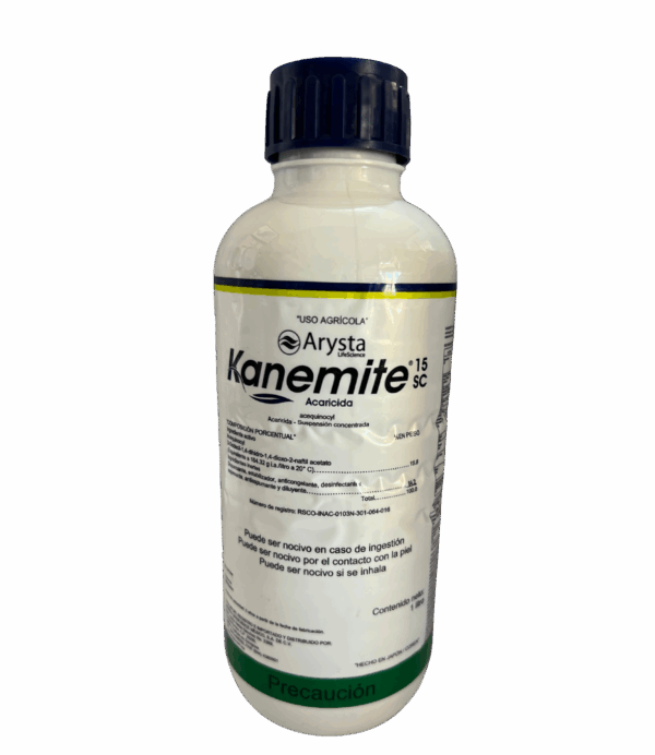 Kanemite 15sc