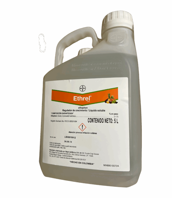Ethrel 240 5LT