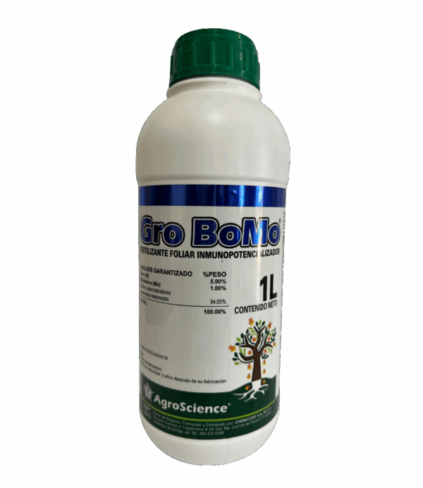 Gro Bomo 1LT