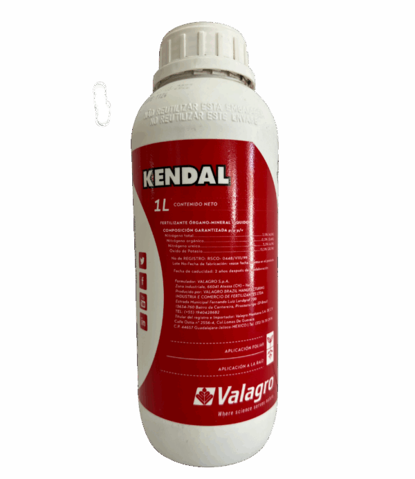 Kendal 1LT