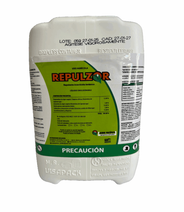 Repulzor 20LT.