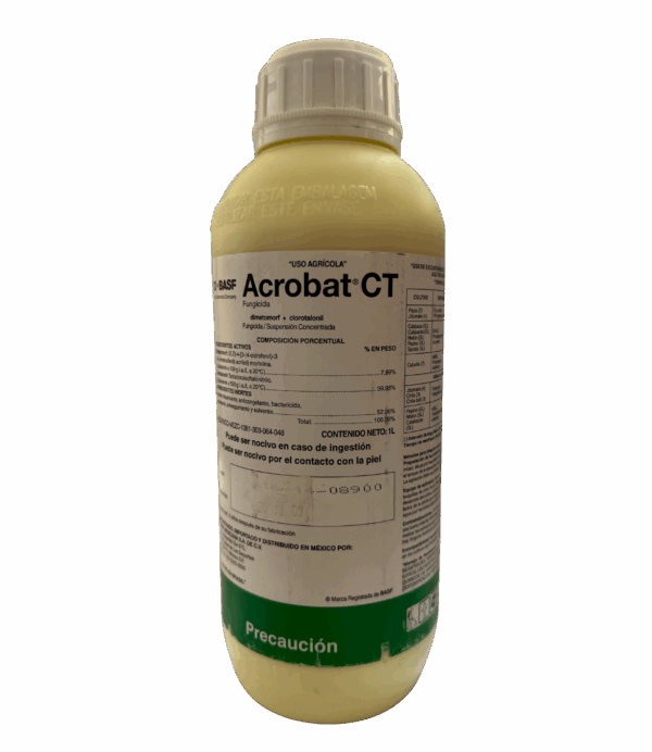 Acrobat CT 1L