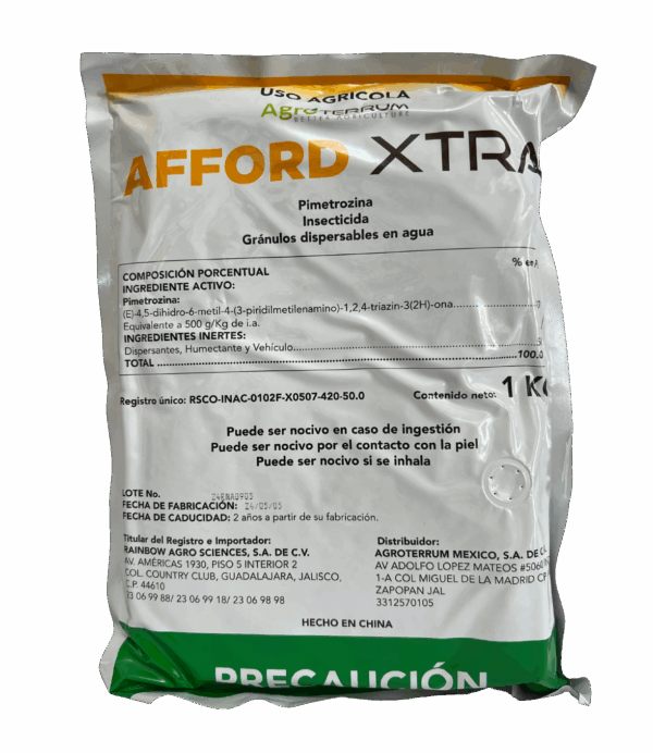 Afford Xtra 1Kg