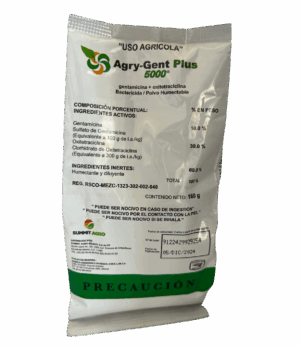 Agri-Gent plus
