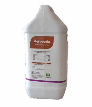 Agrosuelo 5L