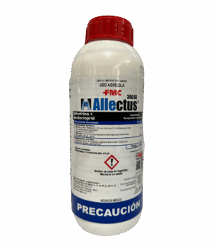Allectus 300SC