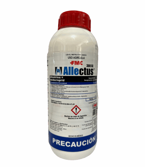 Allectus 300SC