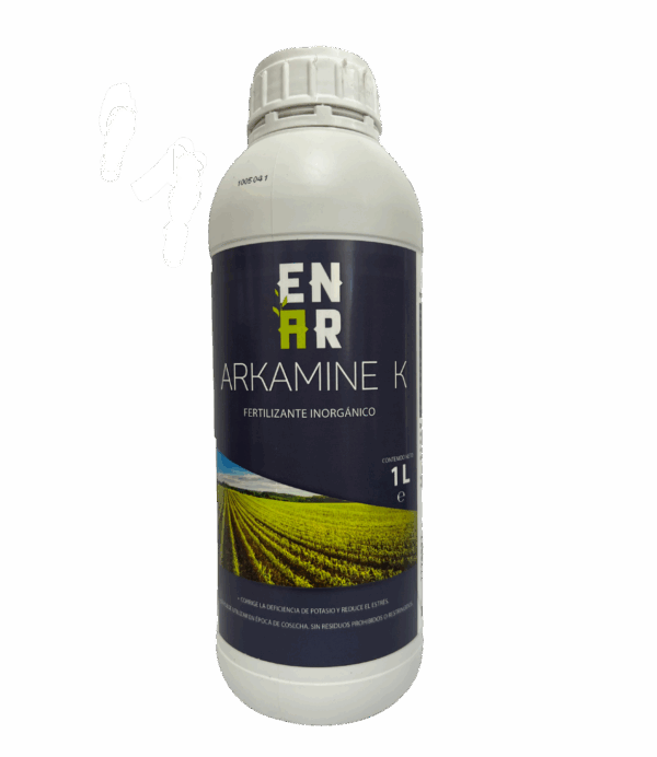 Arkamine K
