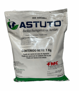 Astuto 1kg
