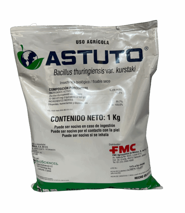 Astuto 1kg