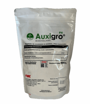Auxigro PH