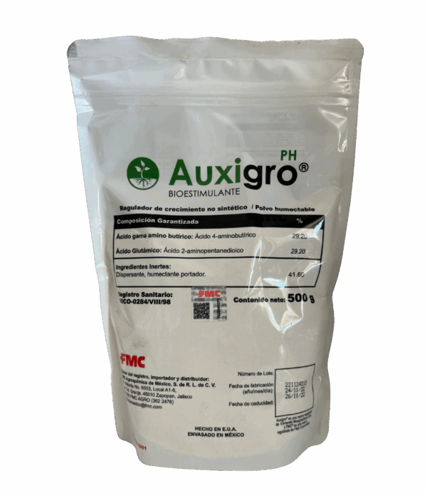 Auxigro PH