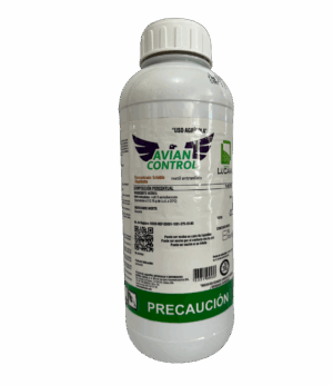 Avian control