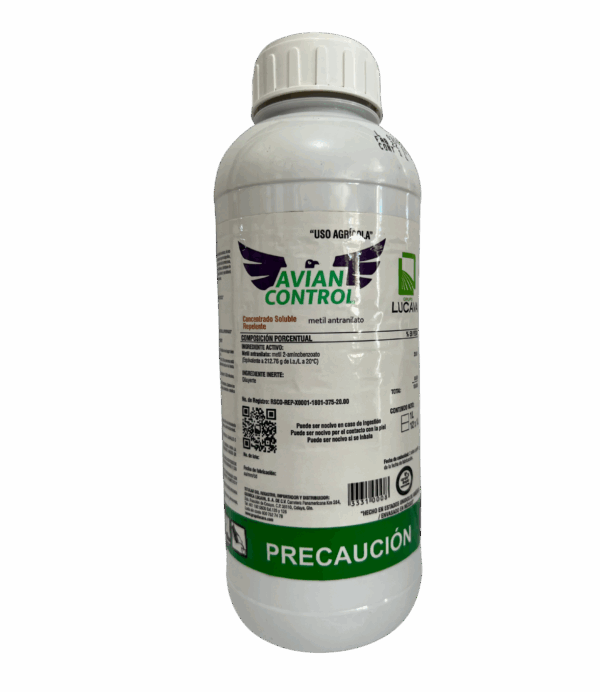 Avian control