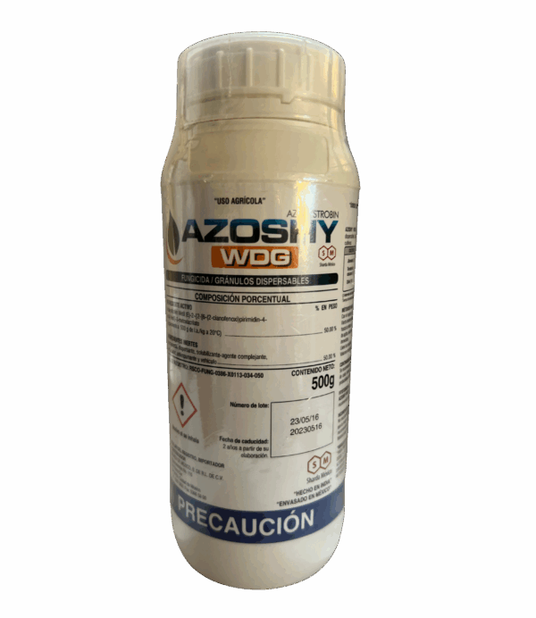 Azoshy WDG
