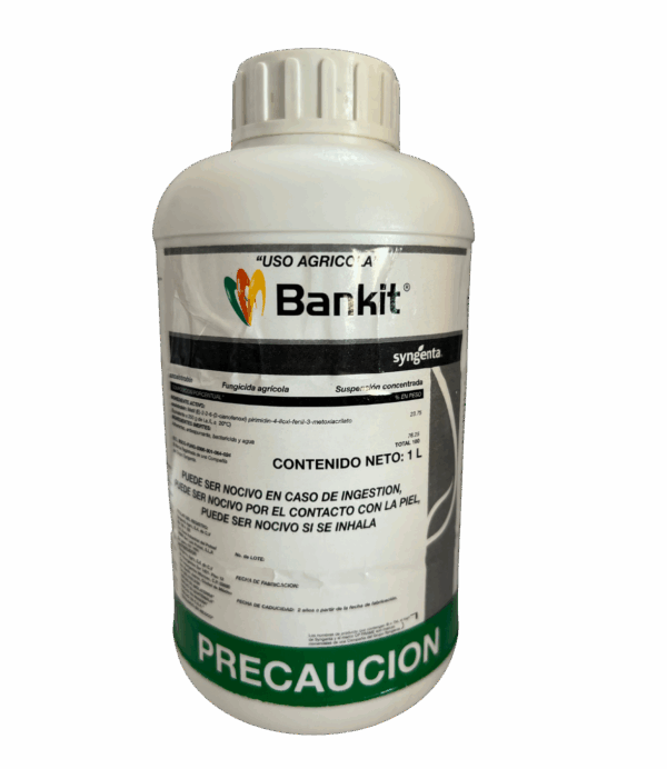 Bankit 1L