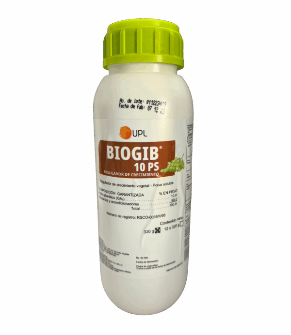 Biogib 10 PS