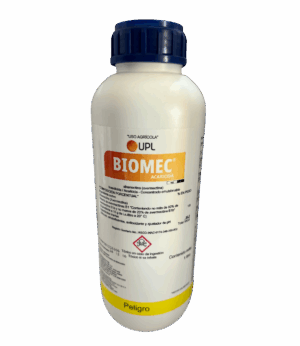 Biomec 1L