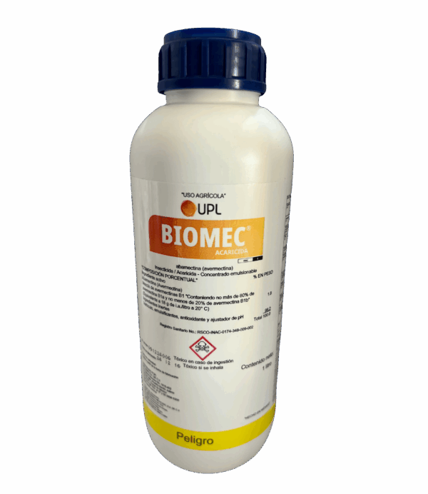 Biomec 1L