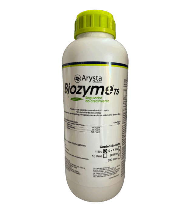 Biozyme TS 1L