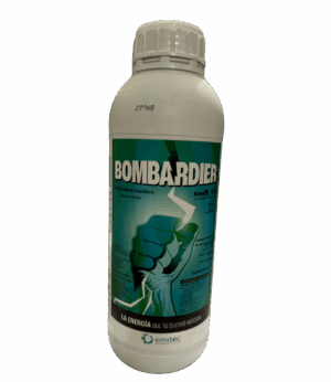 Bombardier 1L