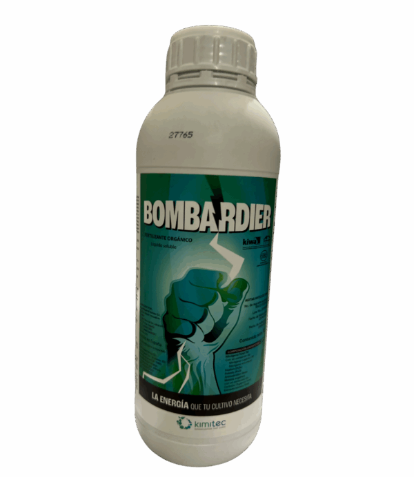 Bombardier 1L