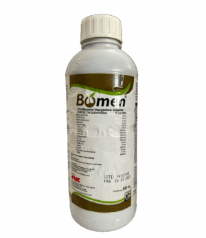 Bomen 1L