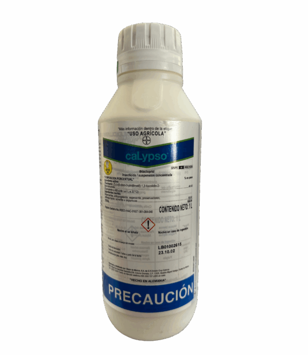 Calypso 1L