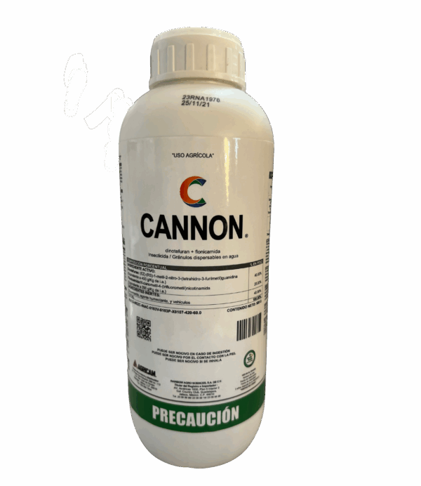Cannon 1LT