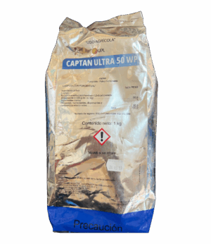 Captan Ultra