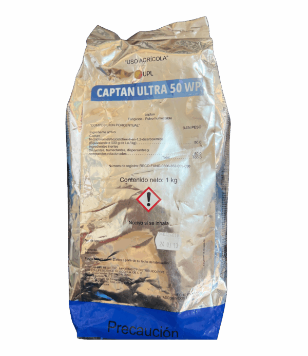 Captan Ultra