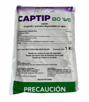 Captip 80wg