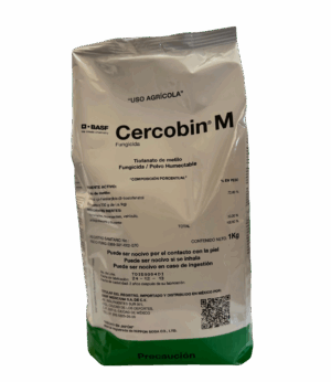 Cercobin M 1kg