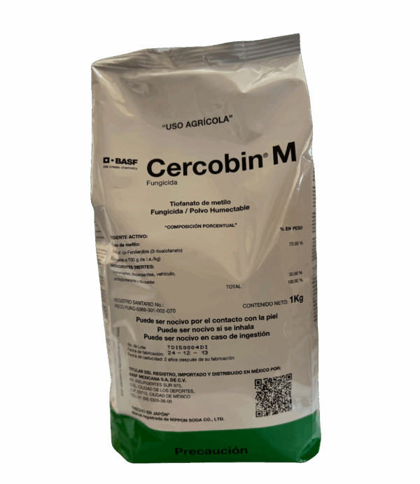 Cercobin M 1kg