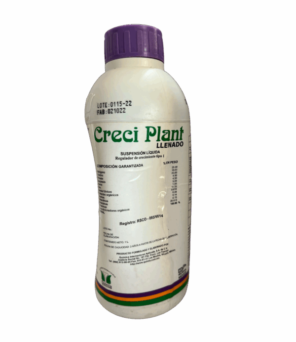 Creci plant 1L