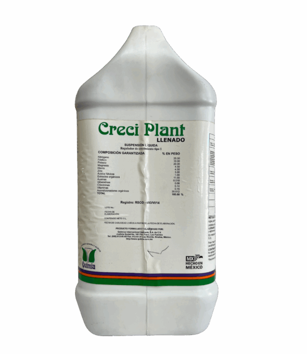 Creci Plant 5L