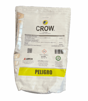 Crow 500g