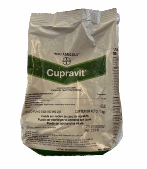Cupravit 1kg