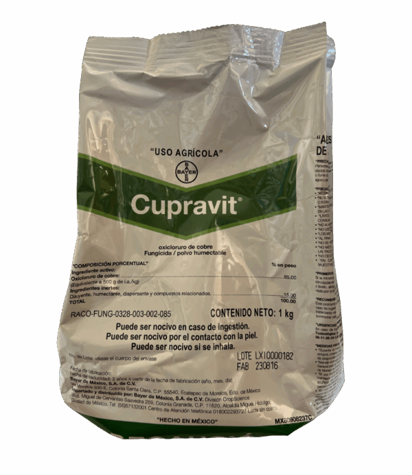 Cupravit 1kg