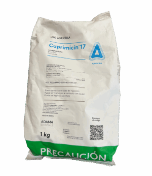 Cuprimicin 17