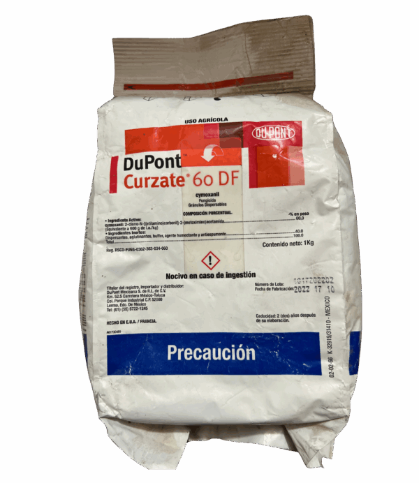 Curzate 60 DF